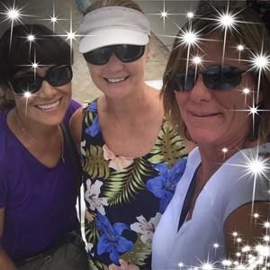 Meet your Posher, Tracy lynn